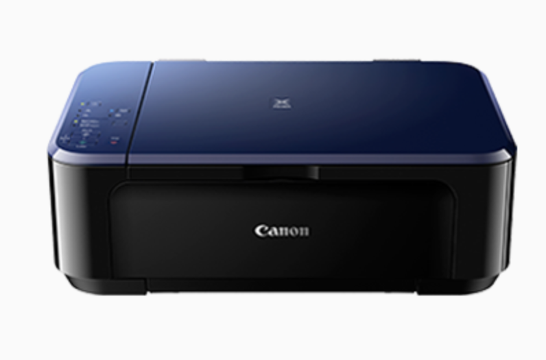 Printer Canon Pixma E560