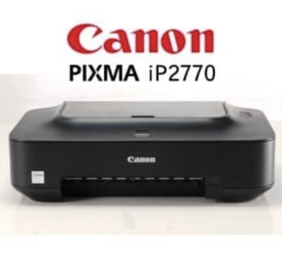 Printer Canon Pixma iP2770