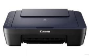 Review Printer Canon Pixma E400 Lengkap