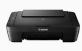 Review Printer Canon Pixma E410 All-In-One